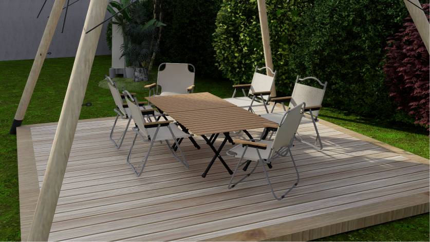 称多县帐篷生产厂家：以匠心筑牢户外装备的品质根基